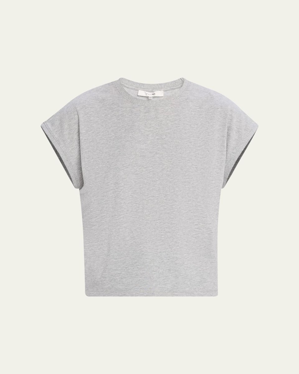 The Muscle T